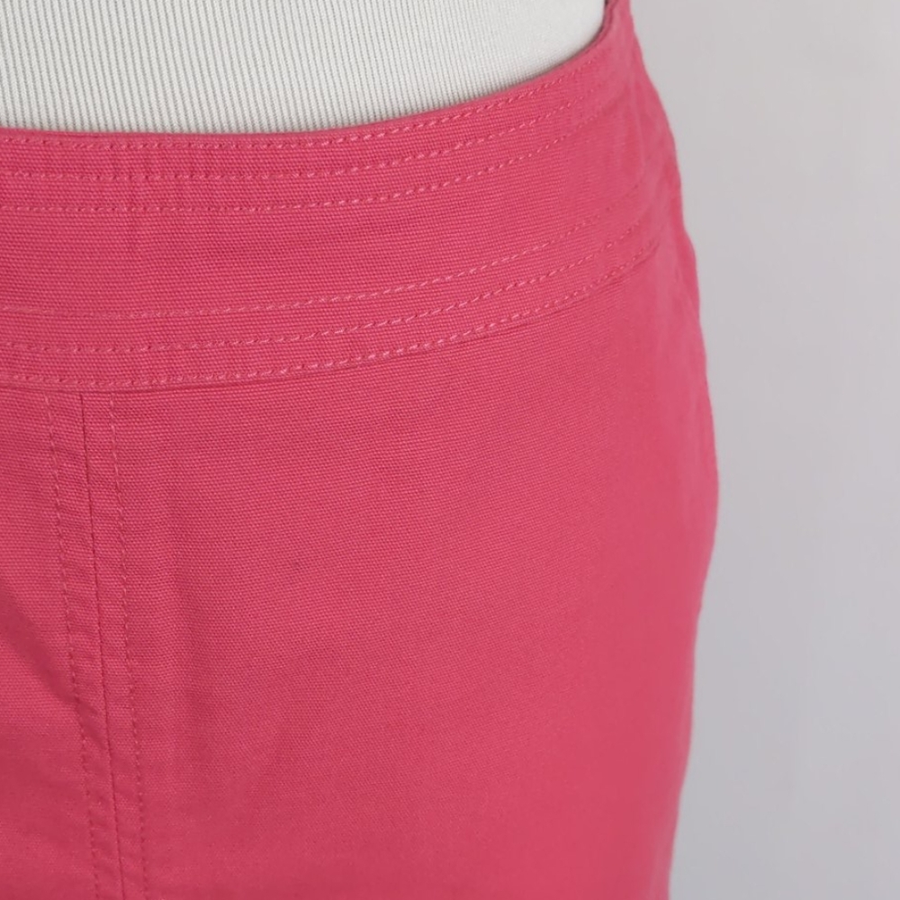 Talbots Petites Classic Mini In Pink - Picture 4 of 7